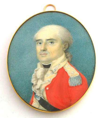 Officer C1800