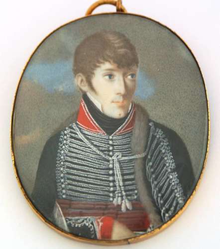 Hussar C1810