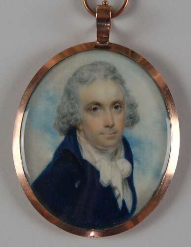 Gent C1800