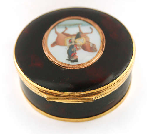 Frederick the Great box