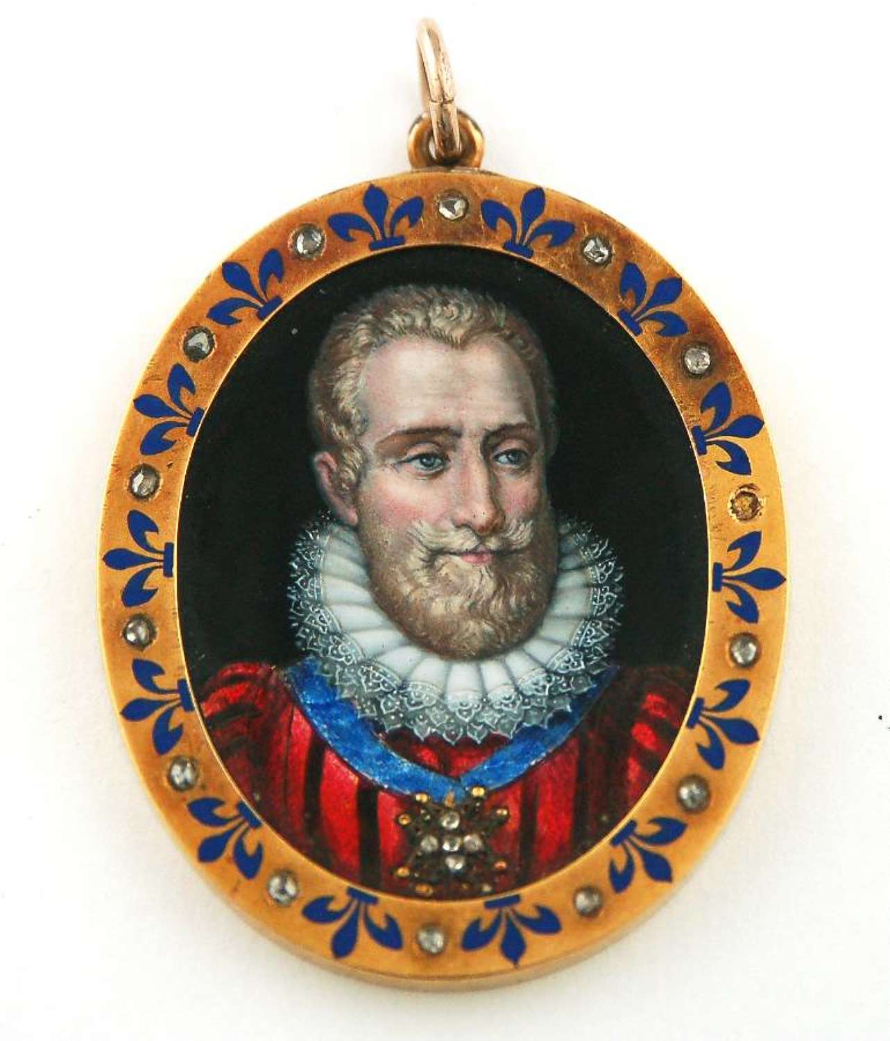 Henri IV of France