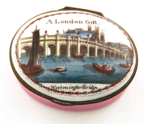 Westminster Bridge