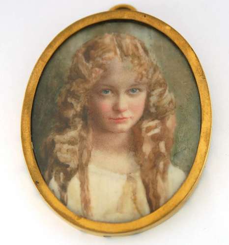Edwardian Child