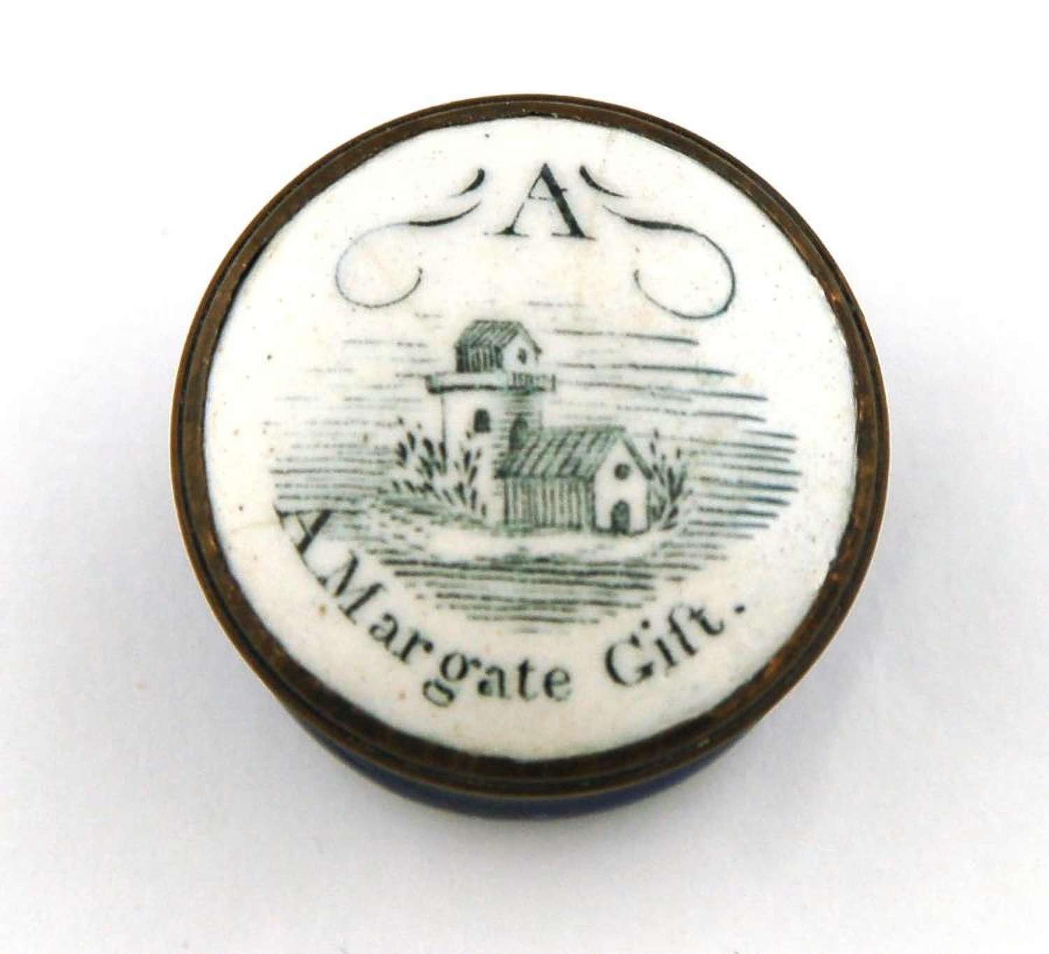 A Margate Gift