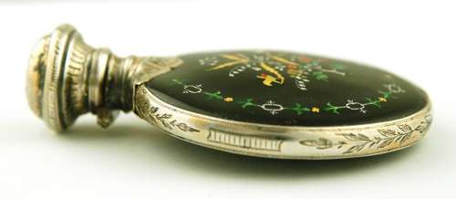 French Enamel