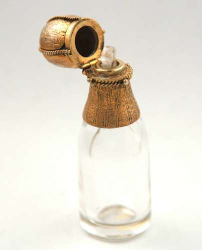 Champagne Scent