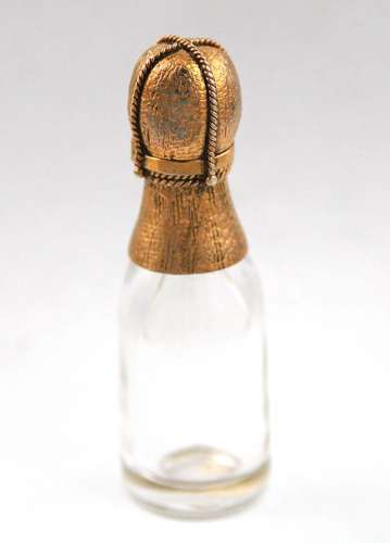 Champagne Scent
