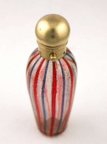 Vertical Striped Scent