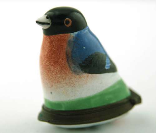 Small Bird