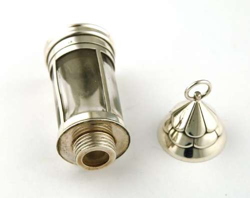 Lantern Scent