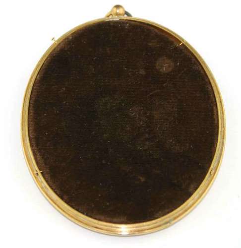 Attributed to Donaldson