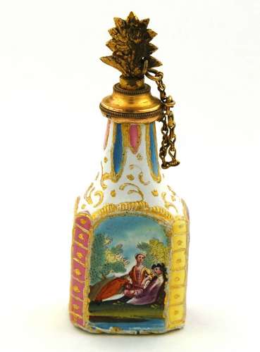 Rainbow Enamel Scent C1765