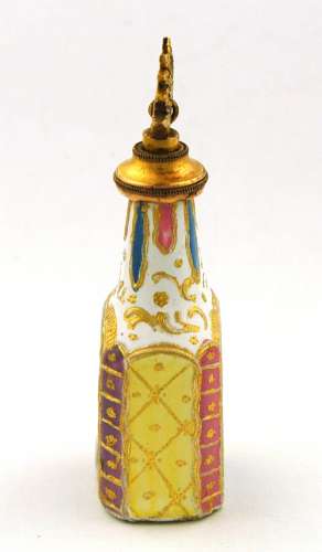Rainbow Enamel Scent C1765