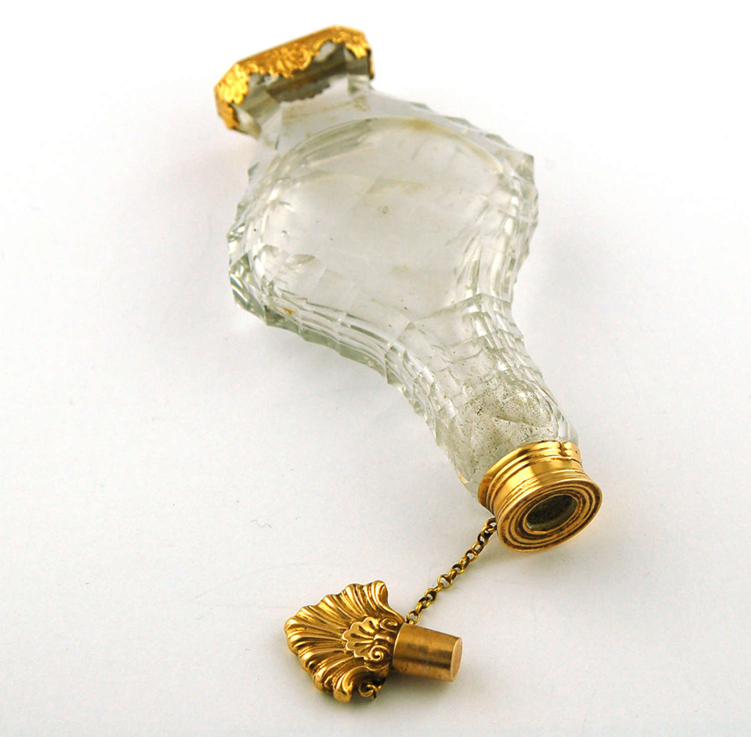 Gold Louis XV Scent