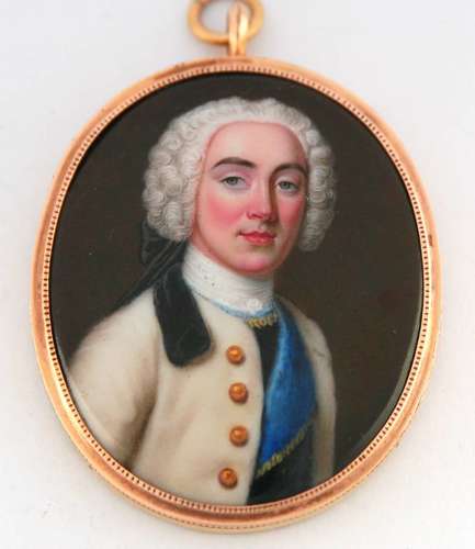 Attributed to Rouquet