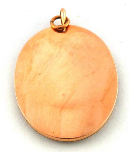 Attributed to Rouquet