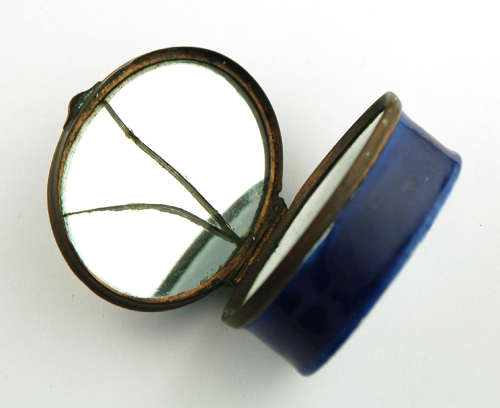 The Fortune Teller