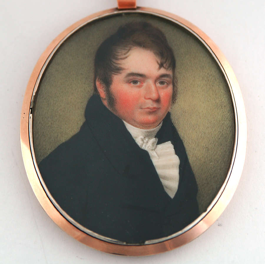 W S Lethbridge
