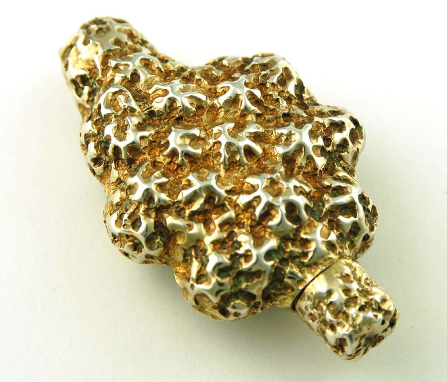 `Gold` Nugget