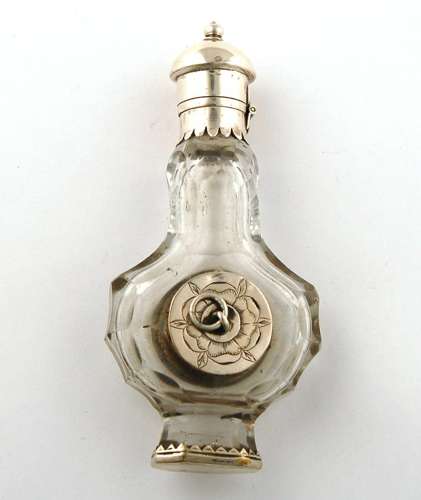 Queen Ann Scent
