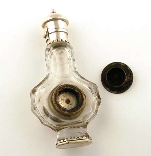 Queen Ann Scent