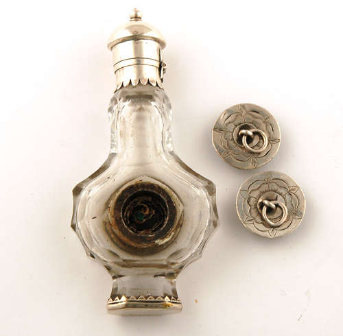 Queen Ann Scent