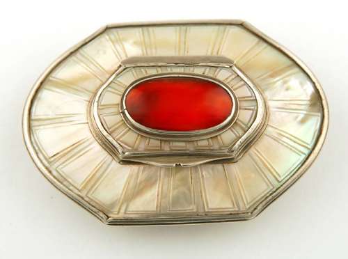 Regence Box