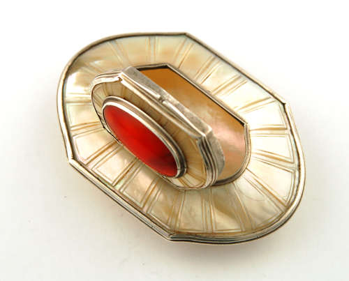 Regence Box