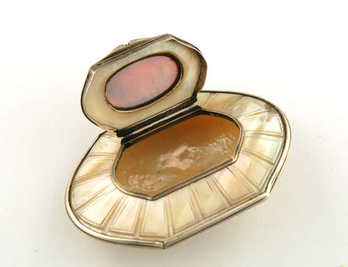 Regence Box