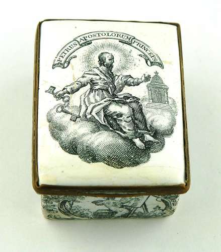 Saint Peter