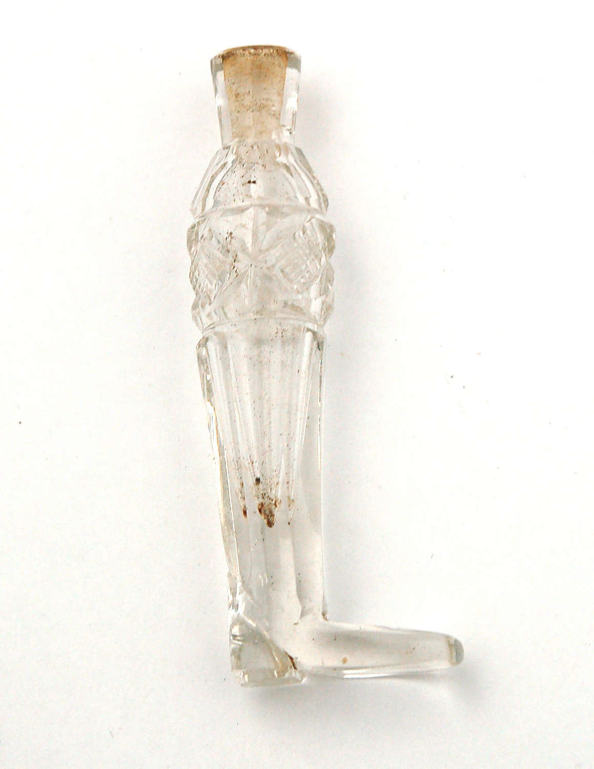 Glass boot scent C1830