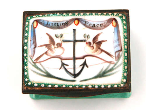 A lasting Peace C1780