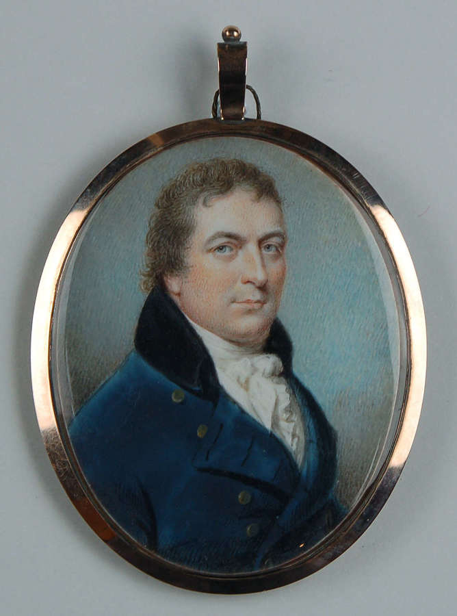 Gent attributed to Roger Jean C1800