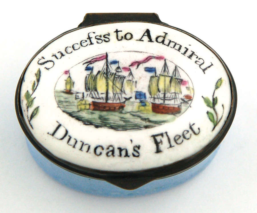Success to Admiral Duncan C1797
