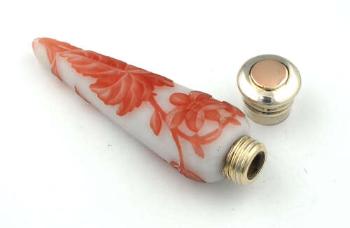 Webbs pink and white cameo scent C1885