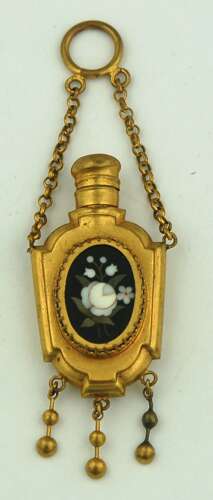 Pietra dura scent C1880