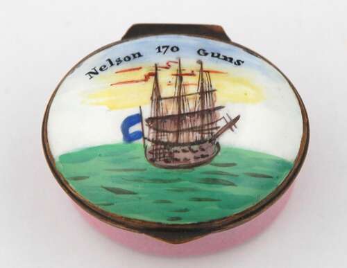 Nelson patch box C1800com