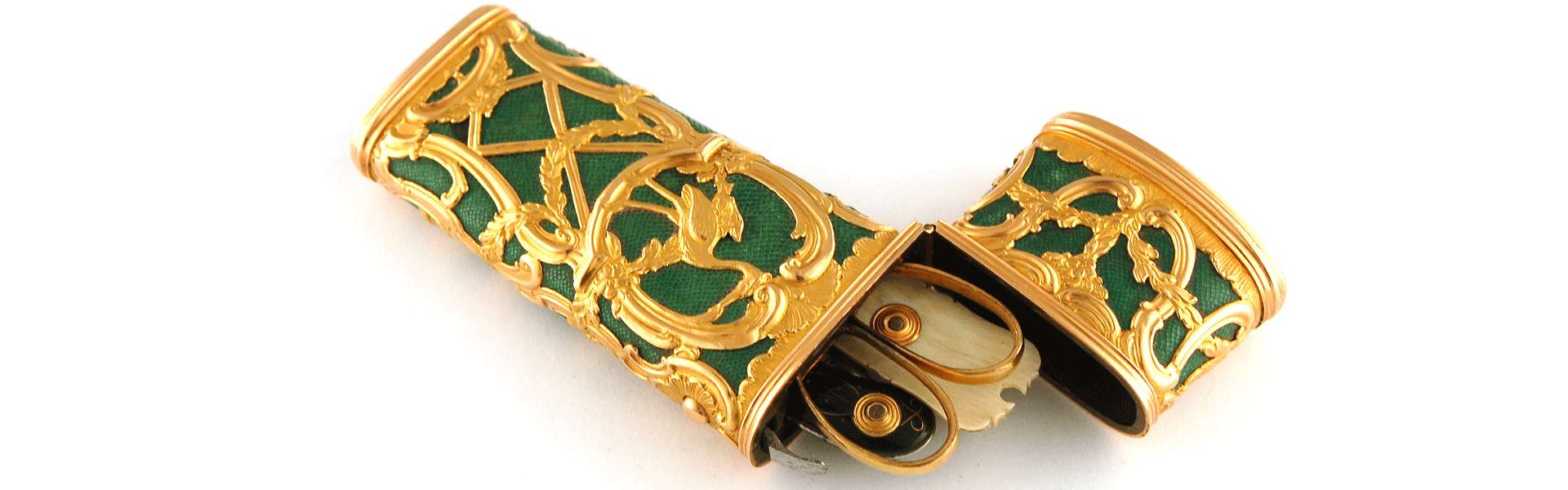 Gould Antiques